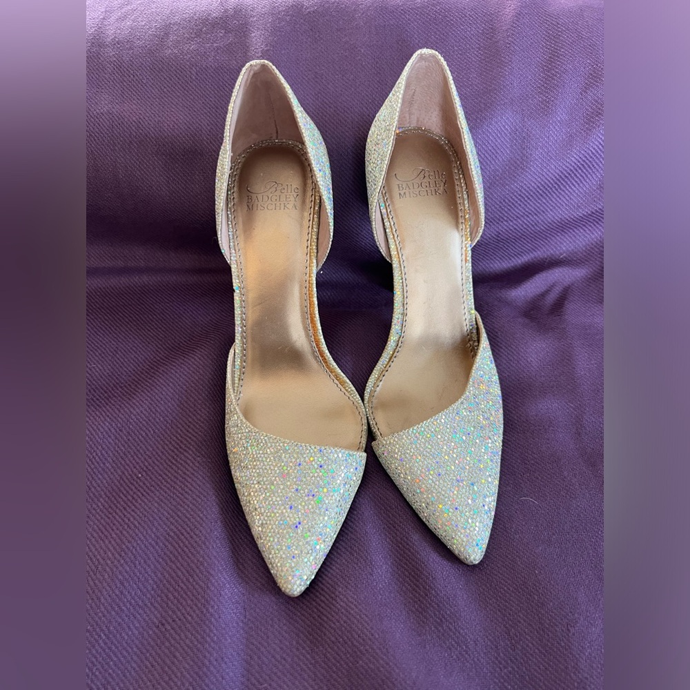 Belle BADGLEY MISCHKA